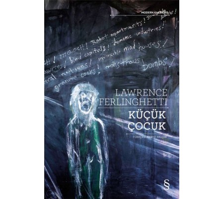 Küçük Çocuk Küçük Çocuk