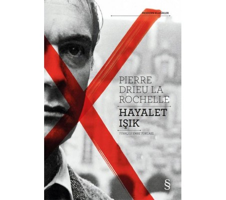 Hayalet Işık Hayalet Işık
