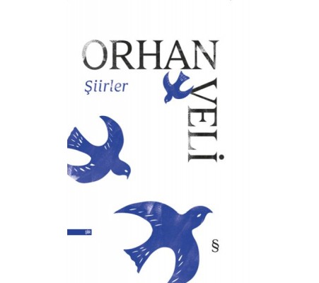 Orhan Veli Şiirler Orhan Veli Şiirler