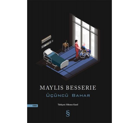 Üçüncü Bahar Üçüncü Bahar