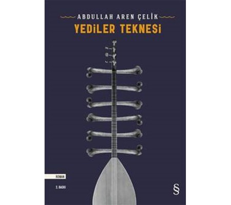 Yediler Teknesi Yediler Teknesi