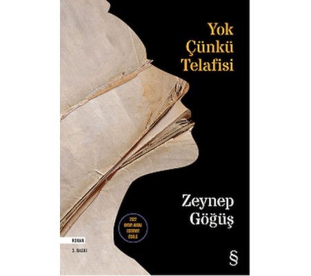 Yok Çünkü Telafisi Yok Çünkü Telafisi