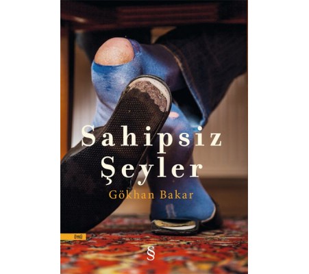 Sahipsiz Şeyler Sahipsiz Şeyler
