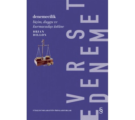 Denemecilik Denemecilik