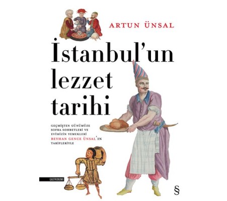 Lezzet Tarihi Lezzet Tarihi