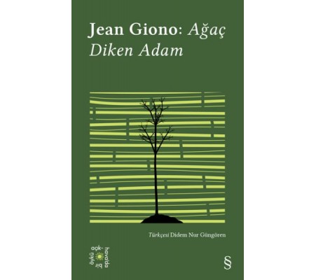 Ağaç Diken Adam - Everest Açıkhava 17 Ağaç Diken Adam - Everest Açıkhava 17