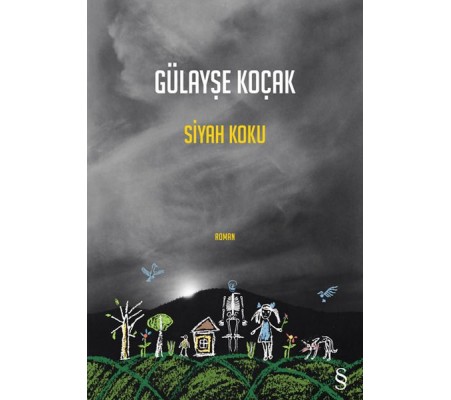 Siyah Korku