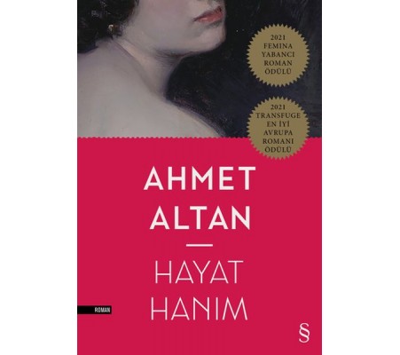 Hayat Hanım Hayat Hanım