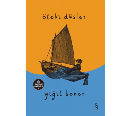 Öteki Düşler Öteki Düşler