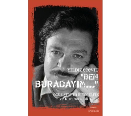 Ben buradayım Ben buradayım