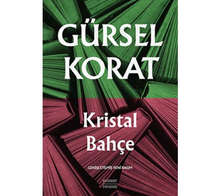 Kristal Bahçe Kristal Bahçe