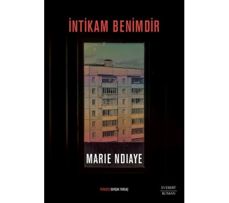 İntikam Benimdir İntikam Benimdir