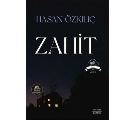 Zahit Zahit