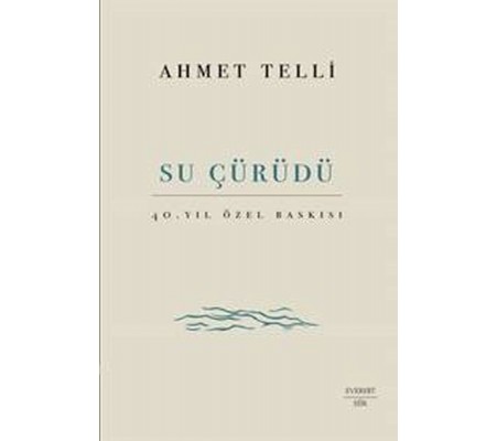 Su Çürüdü Su Çürüdü