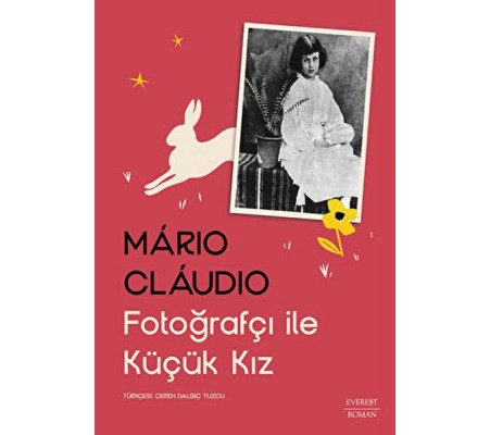 Fotoğrafçı ile Küçük Kız