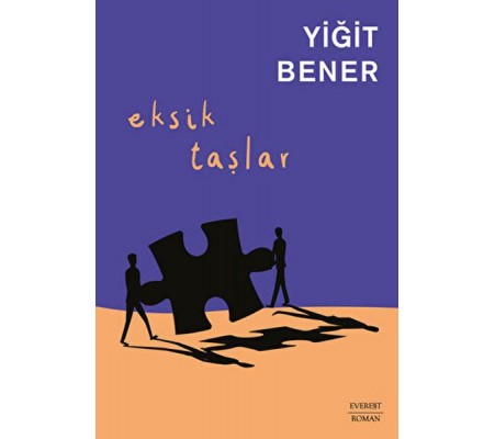 Eksik Taşlar Eksik Taşlar