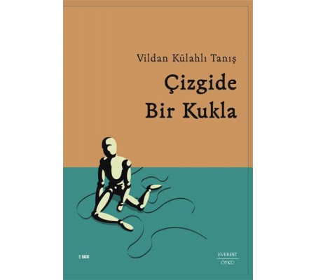 Çizgide Bir Kukla Çizgide Bir Kukla