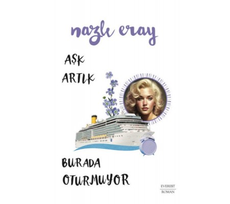 Aşk Artık Burada Oturmuyor Aşk Artık Burada Oturmuyor