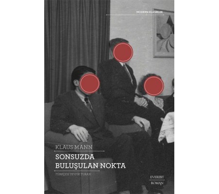 Sonsuzda Buluşulan Nokta Sonsuzda Buluşulan Nokta