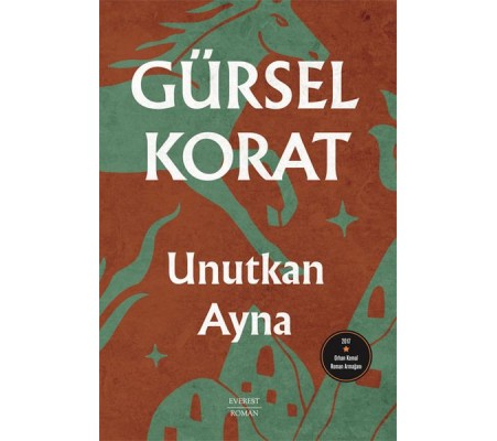 Unutkan Ayna Unutkan Ayna