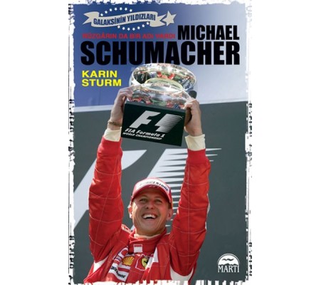 Michael Schumacher Michael Schumacher