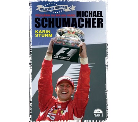 Michael Schumacher