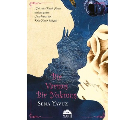 Bir Varmış Bir Yokmuş (Ciltli) Bir Varmış Bir Yokmuş (Ciltli)