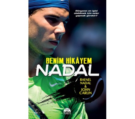 Nadal - Benim Hikayem Nadal - Benim Hikayem