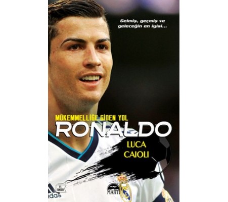 Ronaldo Ronaldo