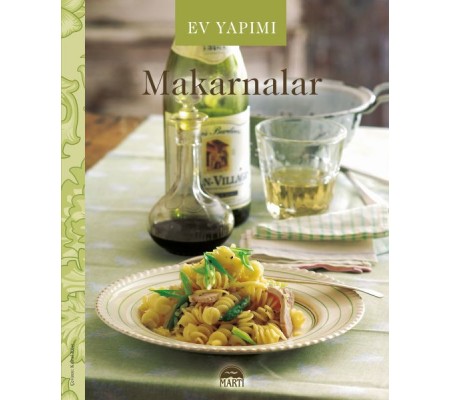Ev Yapmı Makarnalar