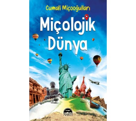 Miçolojik Dünya Miçolojik Dünya