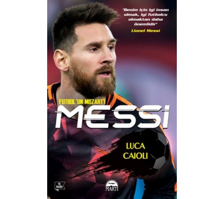 Messi Messi
