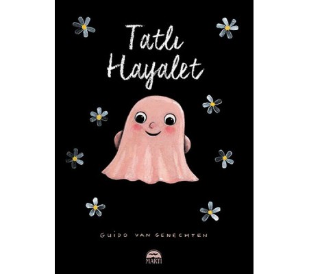 Tatlı Hayalet Tatlı Hayalet