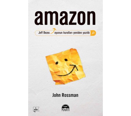Amazon Amazon