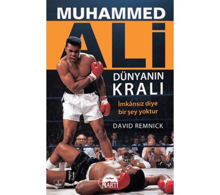 Muhammed Ali Dünyanın Kralı Muhammed Ali Dünyanın Kralı