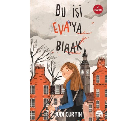 Bu İşi Eva’ya Bırak Bu İşi Eva’ya Bırak
