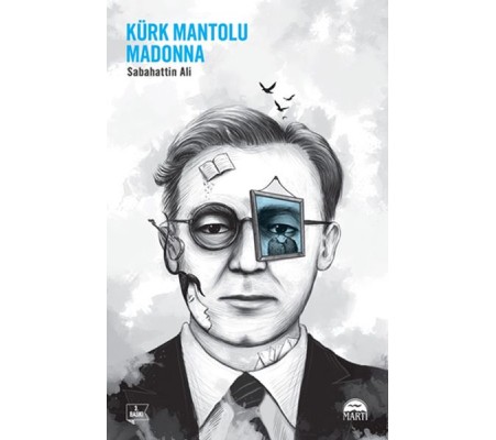 Kürk Mantolu Madonna Kürk Mantolu Madonna