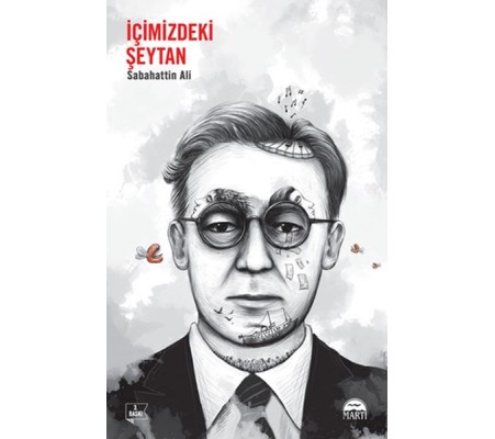 İçimizdeki Şeytan İçimizdeki Şeytan