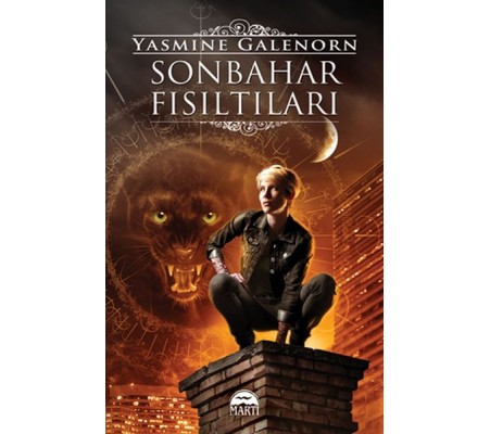 Sonbahar Fısıltıları Sonbahar Fısıltıları