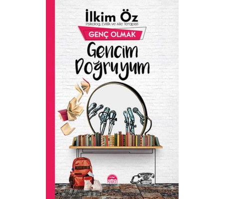 Genç Olmak - Gencim Doğruyum Genç Olmak - Gencim Doğruyum