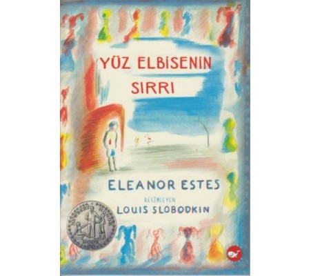 Yüz Elbisenin Sırrı Yüz Elbisenin Sırrı