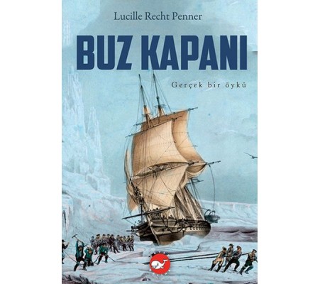 Buz Kapanı Buz Kapanı