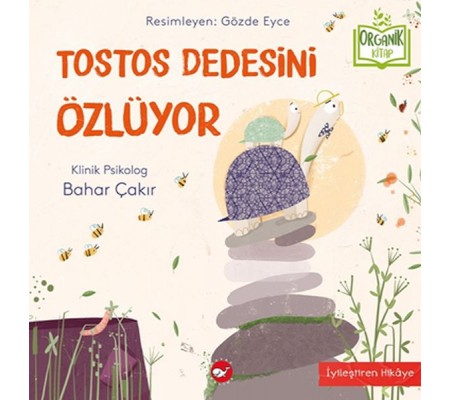 Tostos Dedesini Özlüyor Tostos Dedesini Özlüyor