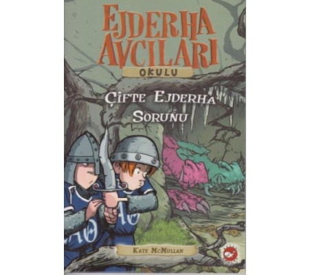 Ejderha Avcıları Okulu 15 Çifte Ejderha Sorunu
