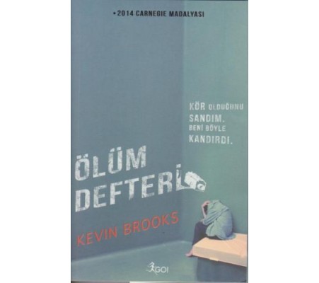 Ölüm Defteri Ölüm Defteri