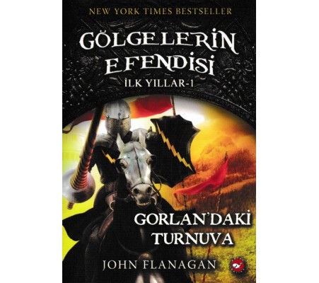 Gölgelerin Efendisi İlk Yıllar 1-Gorlanda'ki Turnuva