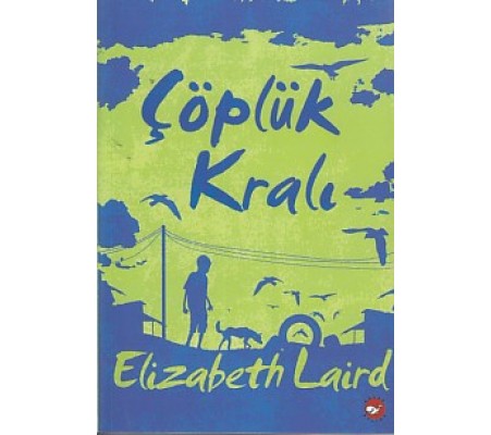 Çöplük Kralı Çöplük Kralı