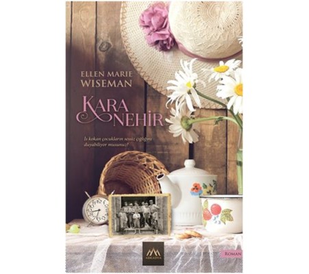 Kara Nehir Kara Nehir