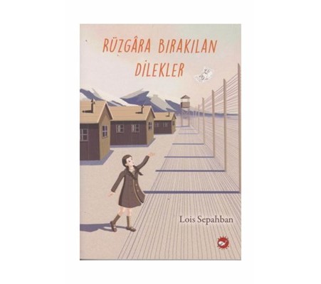 Rüzgara Bırakılan Dilekler Rüzgara Bırakılan Dilekler
