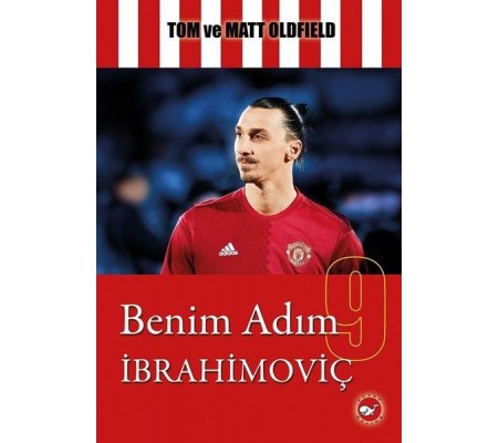 Benim Adım İbrahimoviç Benim Adım İbrahimoviç